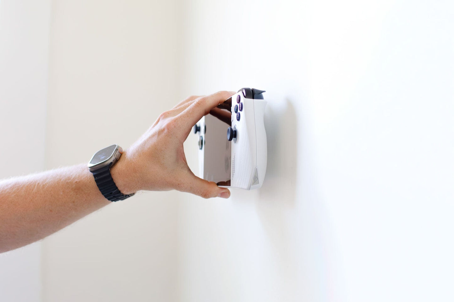 Allymate Wall Mount Bundle