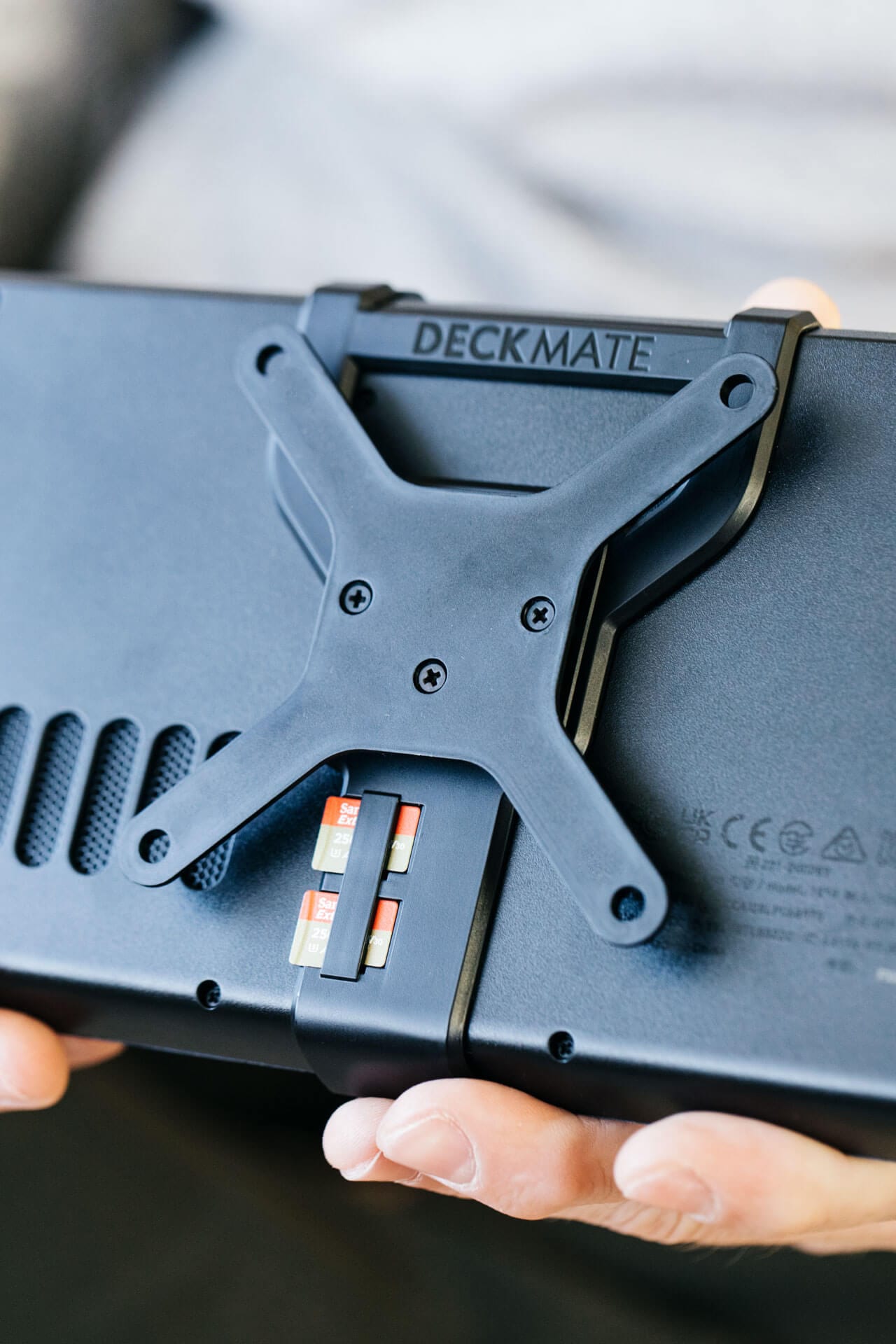 Deckmate VESA Mount Bundle