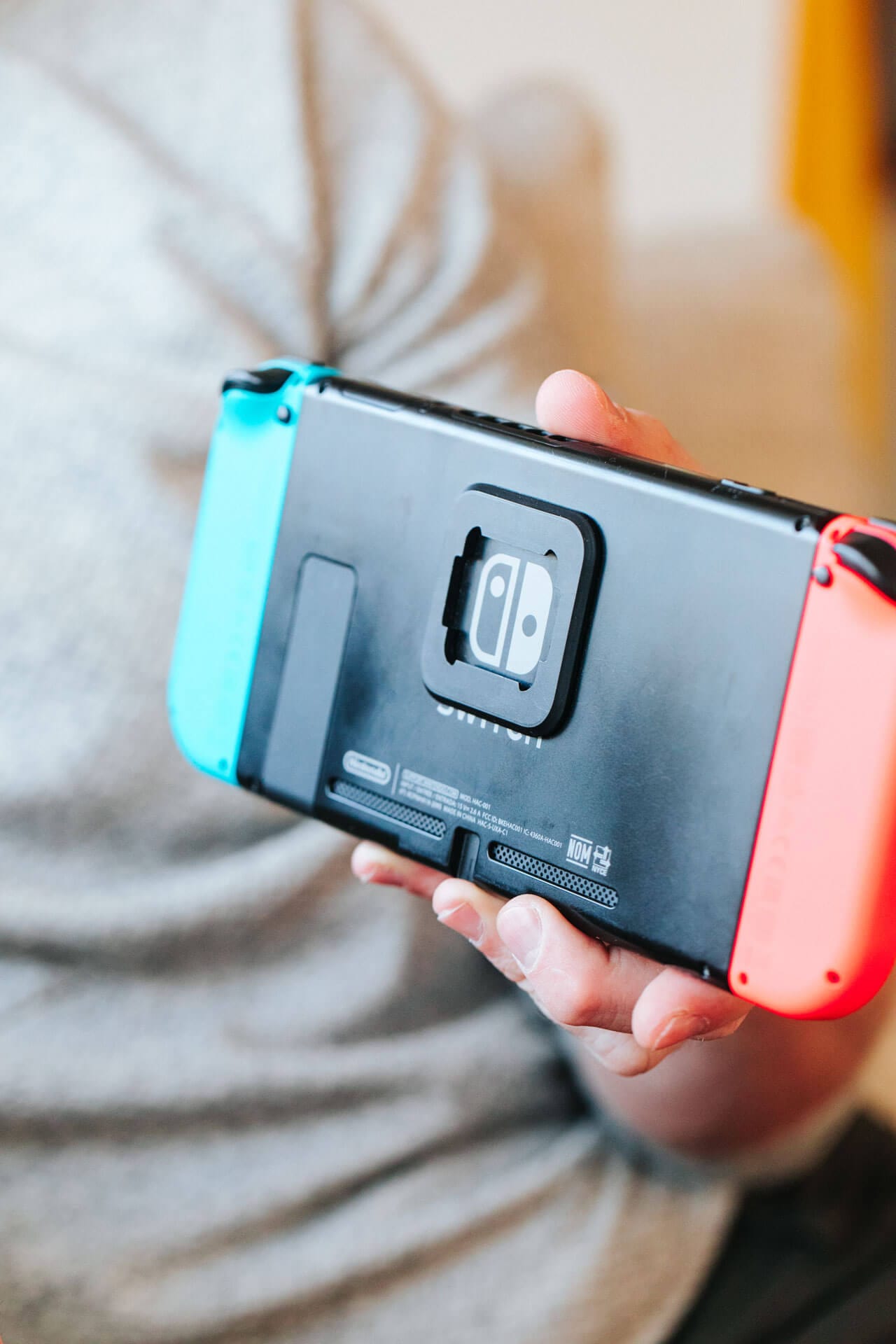 Universal Adapter
