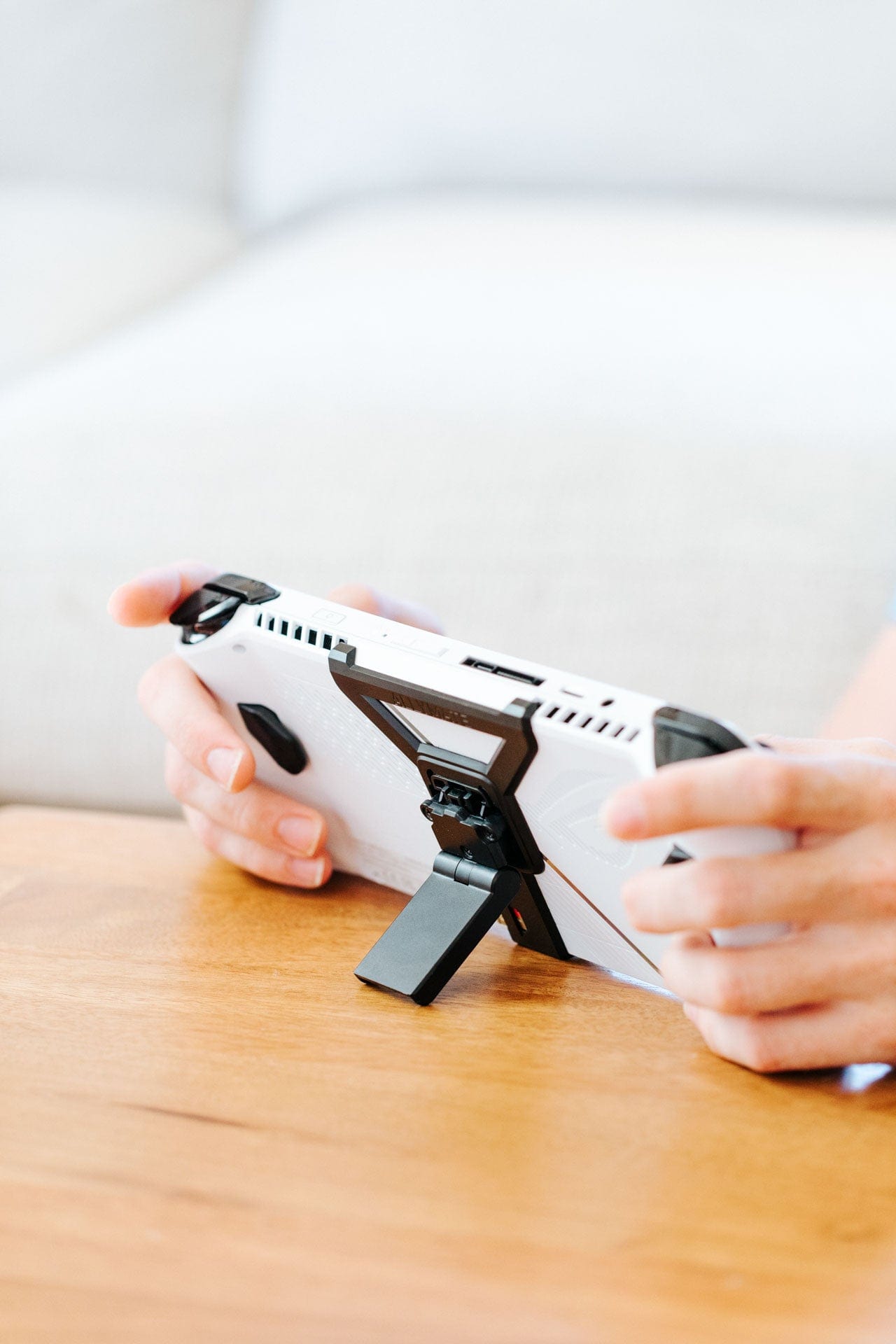 Allymate Kickstand Bundle
