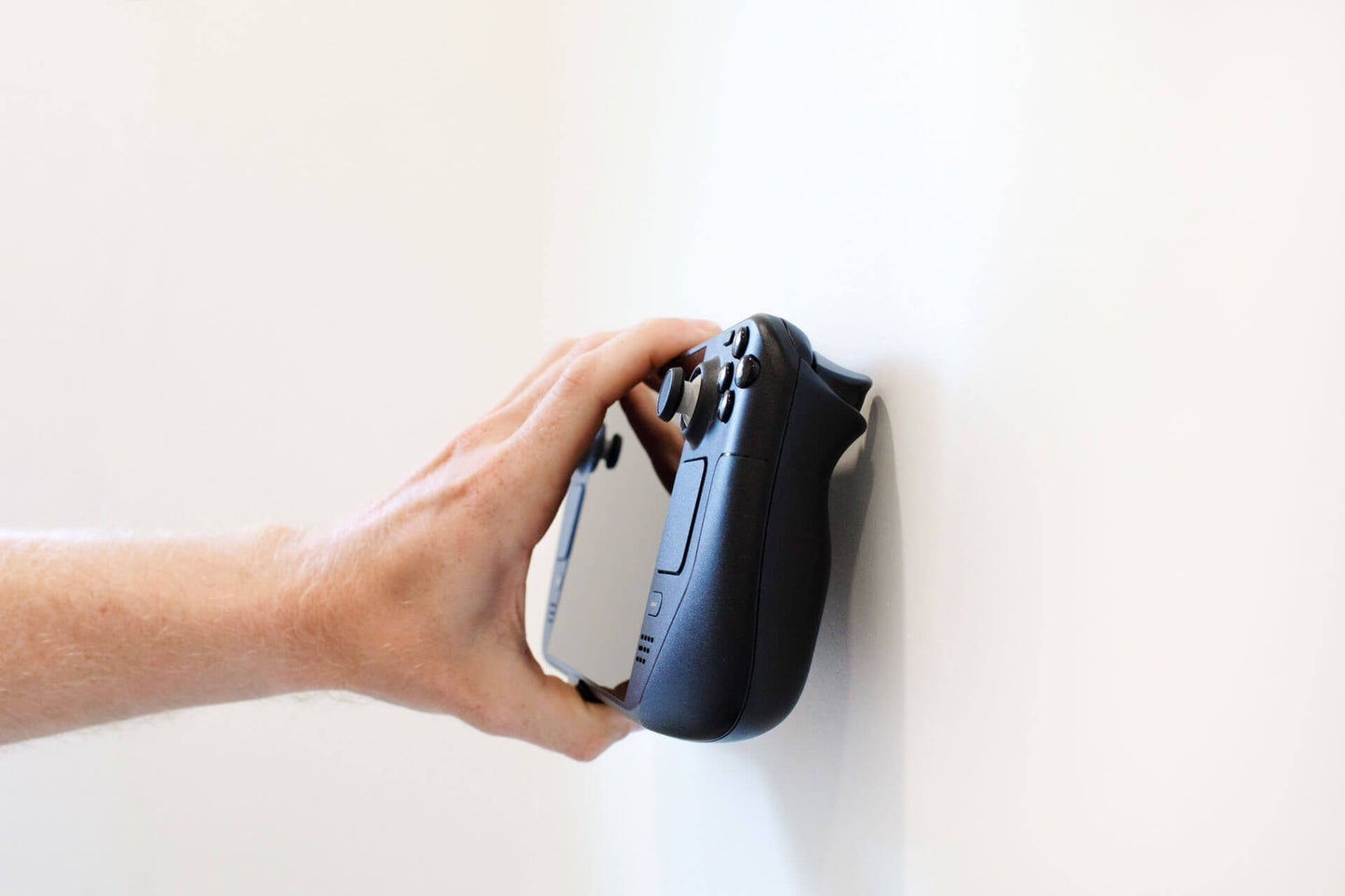 Deckmate Wall Mount Bundle