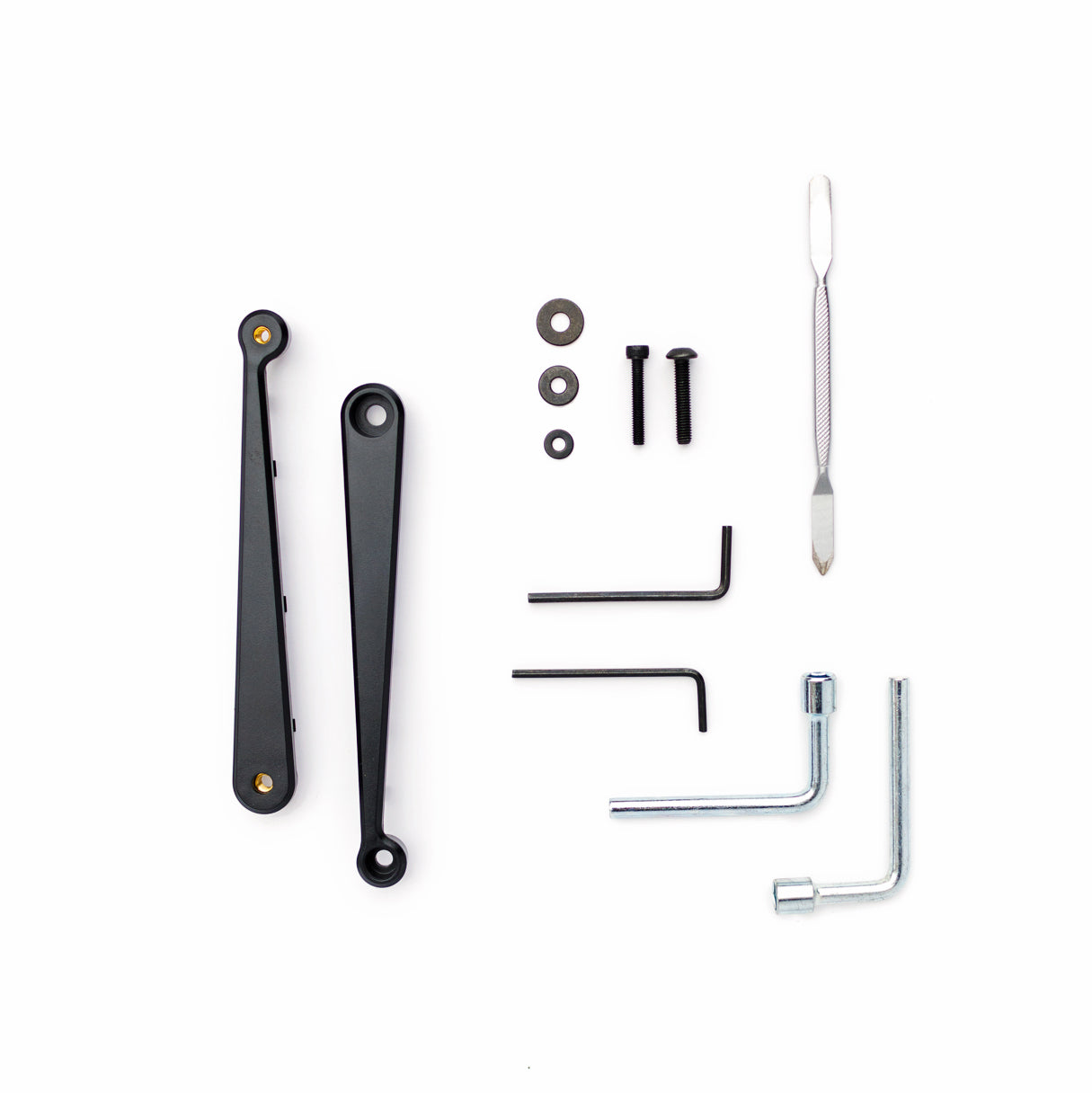 Arm Upgrade Kit (Only needed on 2024 pillows)