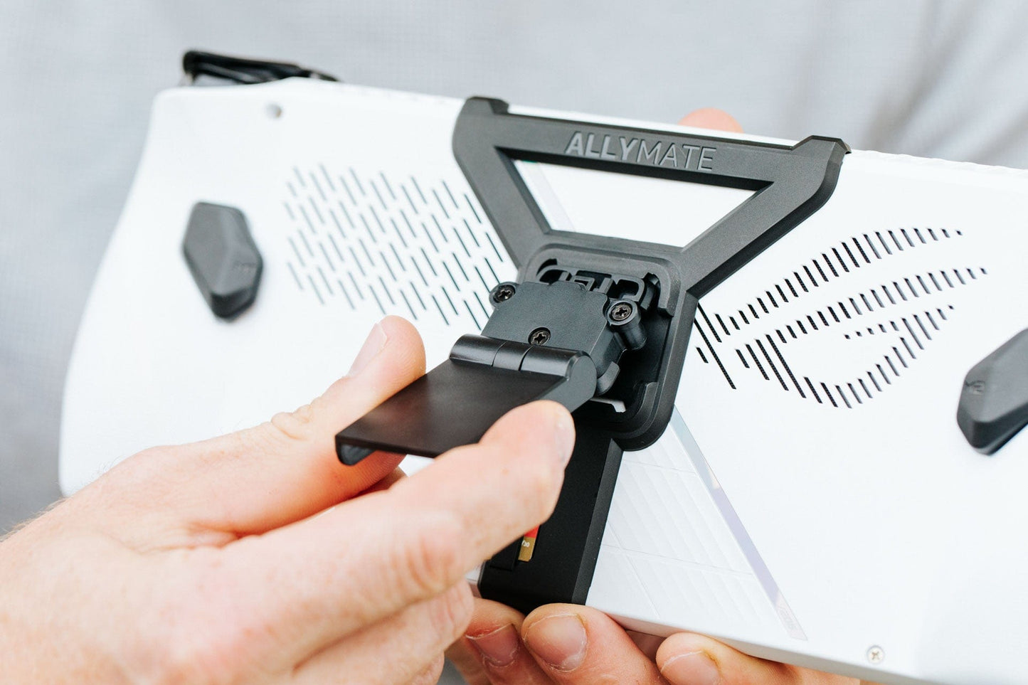Allymate Kickstand Bundle