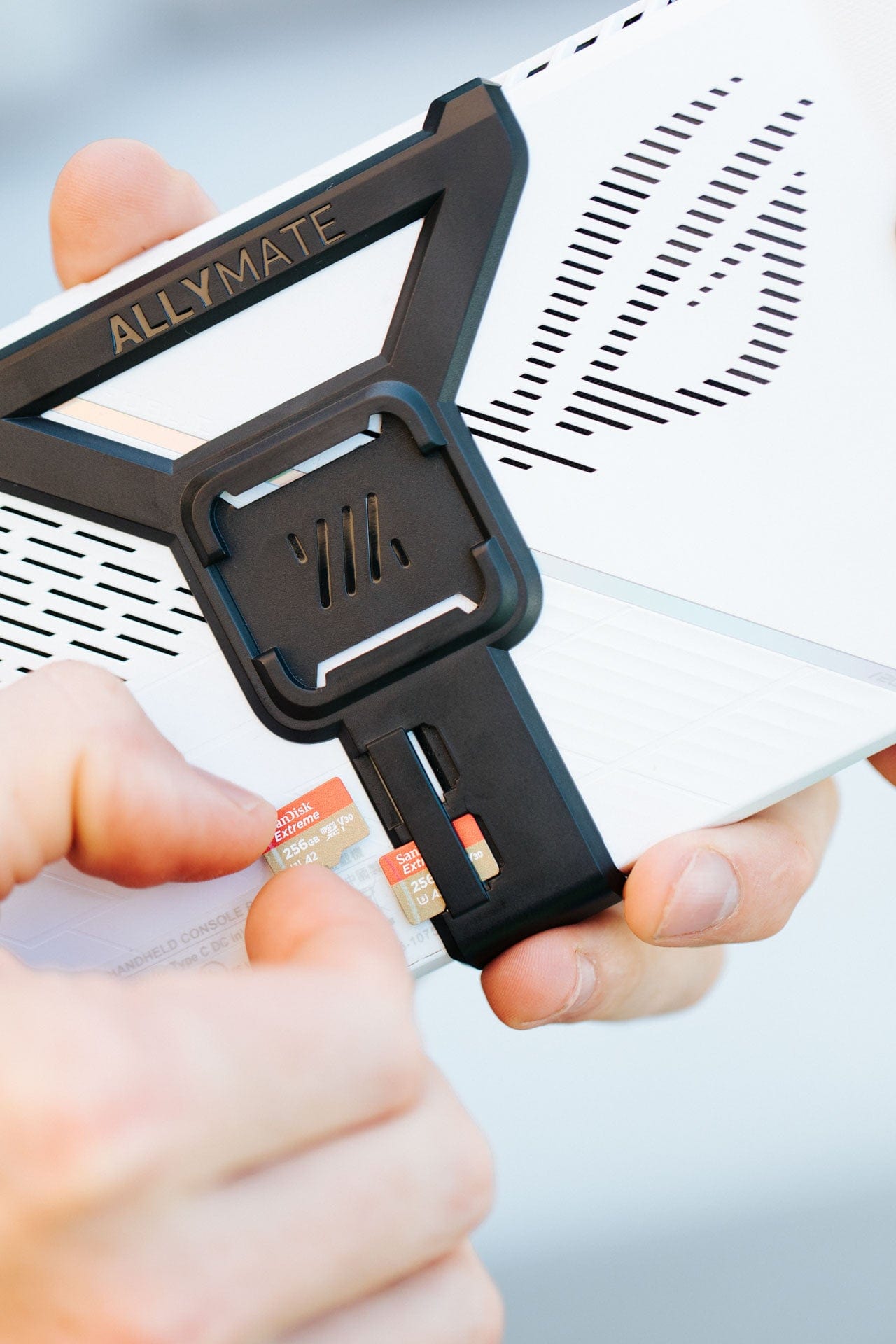 Allymate Wall Mount Bundle