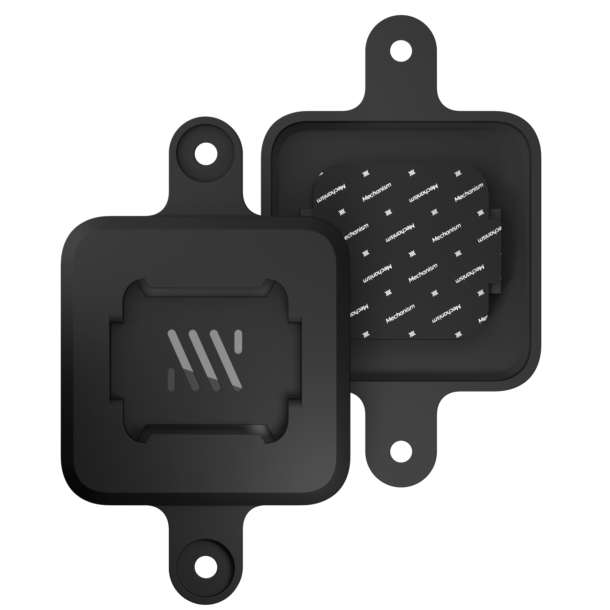Wall Mount - Innie