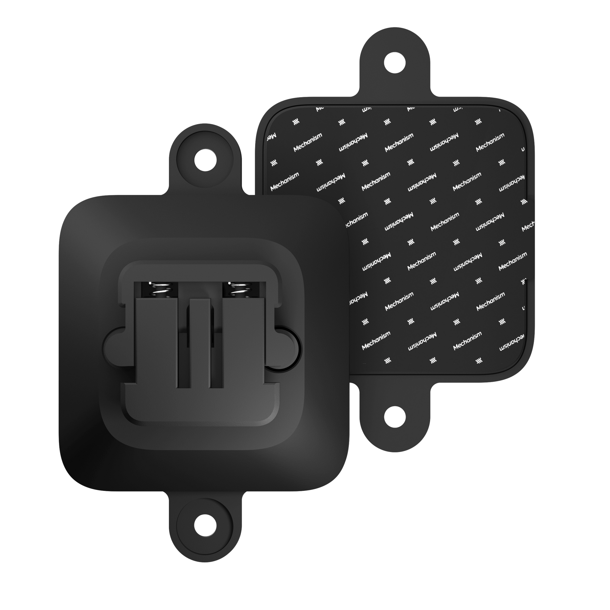 Wall Mount - Outie
