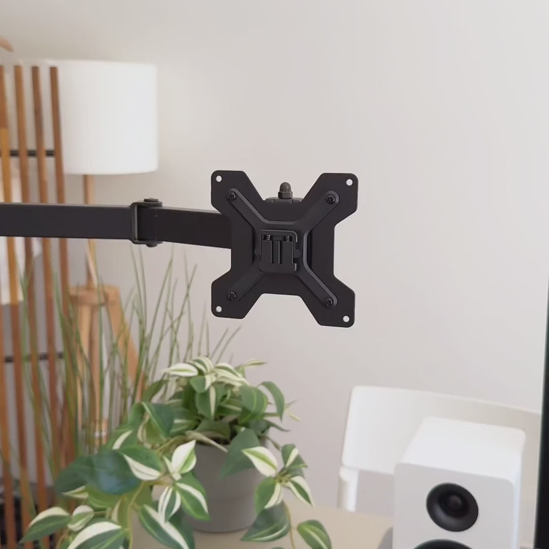Load video: VESA Mount