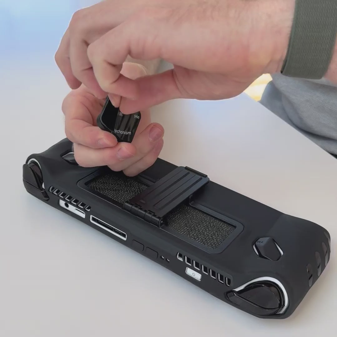 Load video: Adapter for Killswitch - Ally/Ally X/Xbox Ally X/Legion Go S