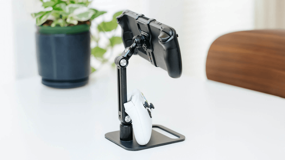 Mounts (Outies) - Mechanism