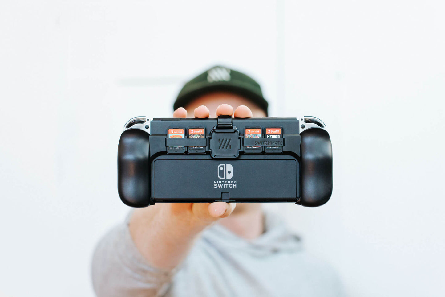 Switchmate Grip