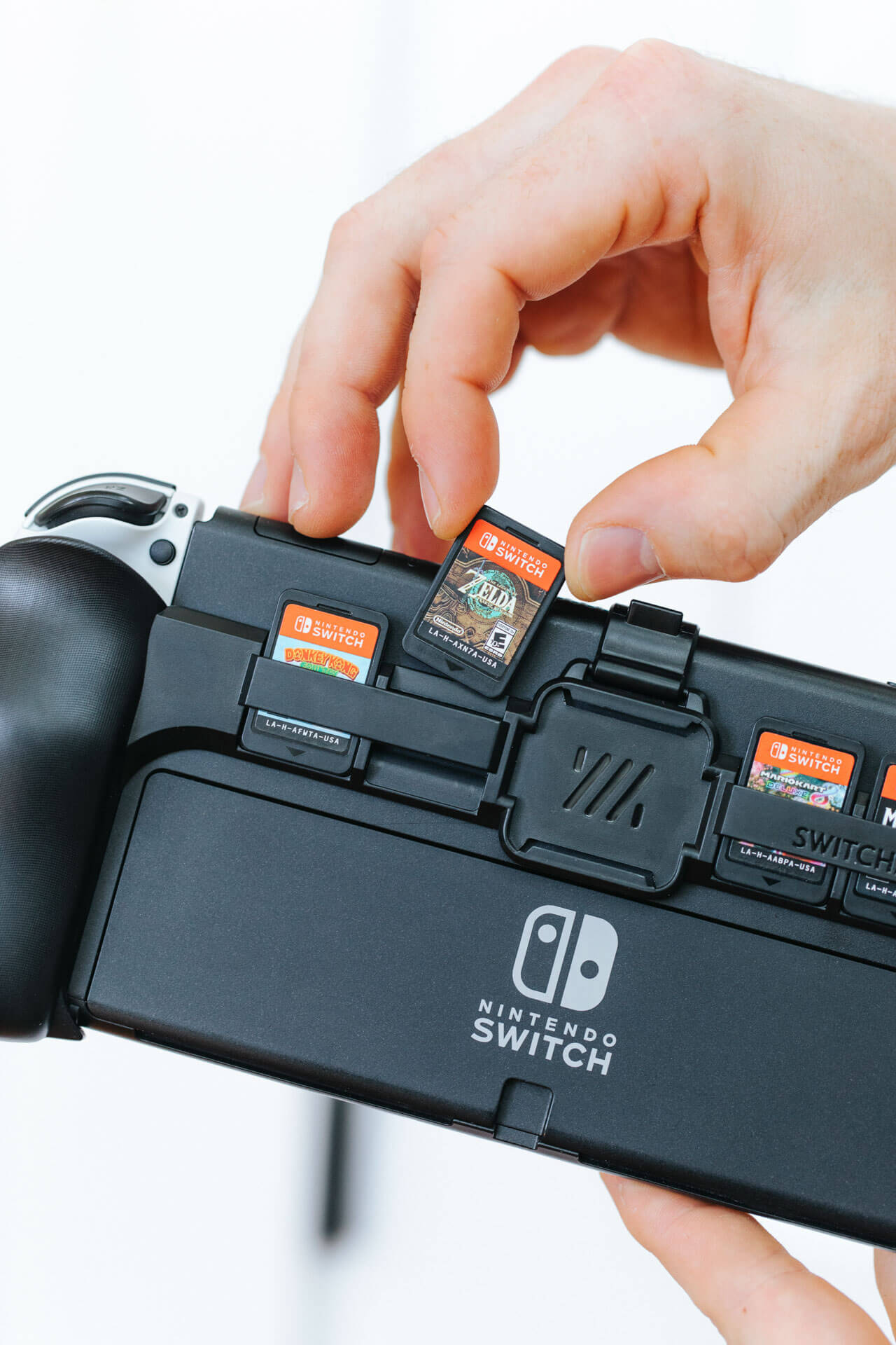 Switchmate Grip