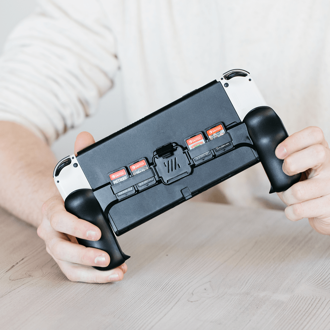 Switch Accessories The Best Controller For Nintendo Switch Best