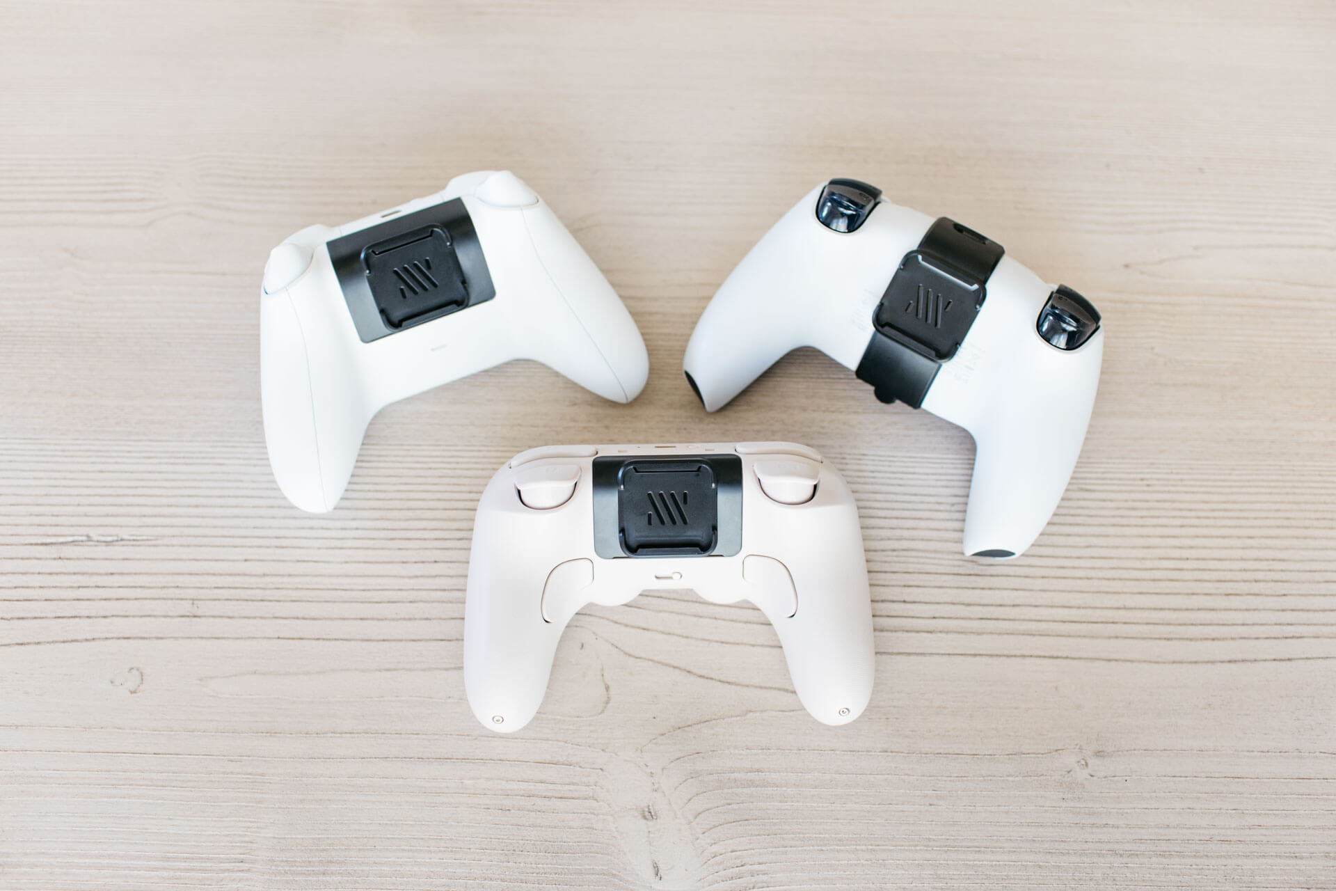 Orzly Xbox Phone Stand For Xbox Controller Gamepad Gaming Phone