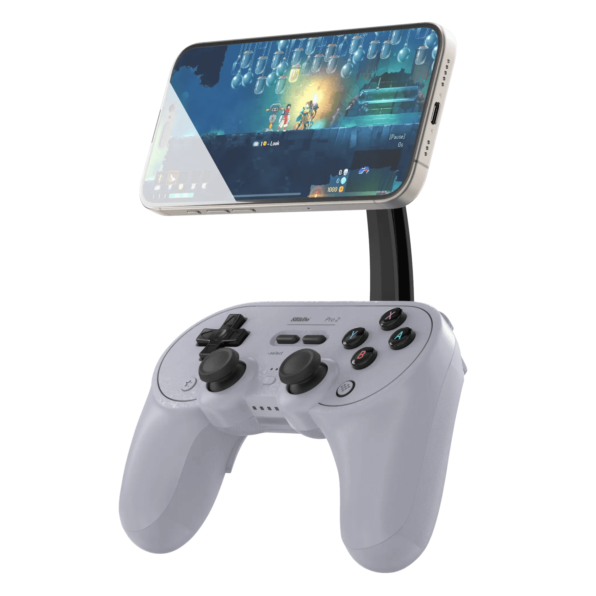 Controller Bundles