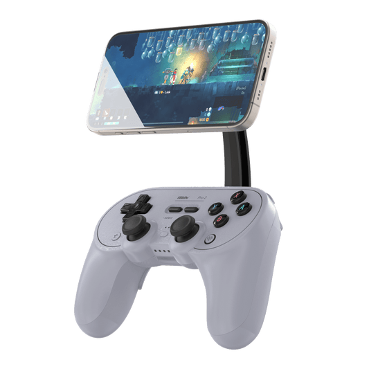 Controller Bundles – Mechanism