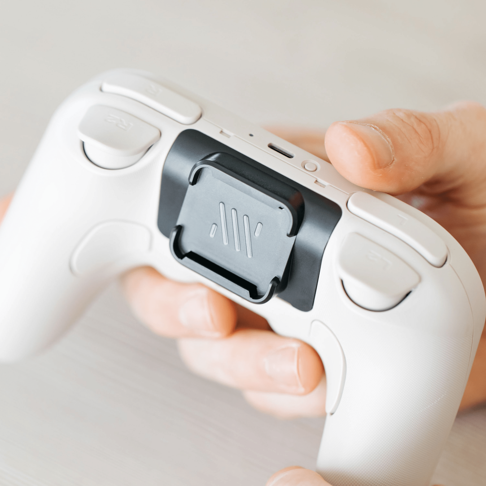 Controller Grip for 8BitDo Pro 2 - Mechanism