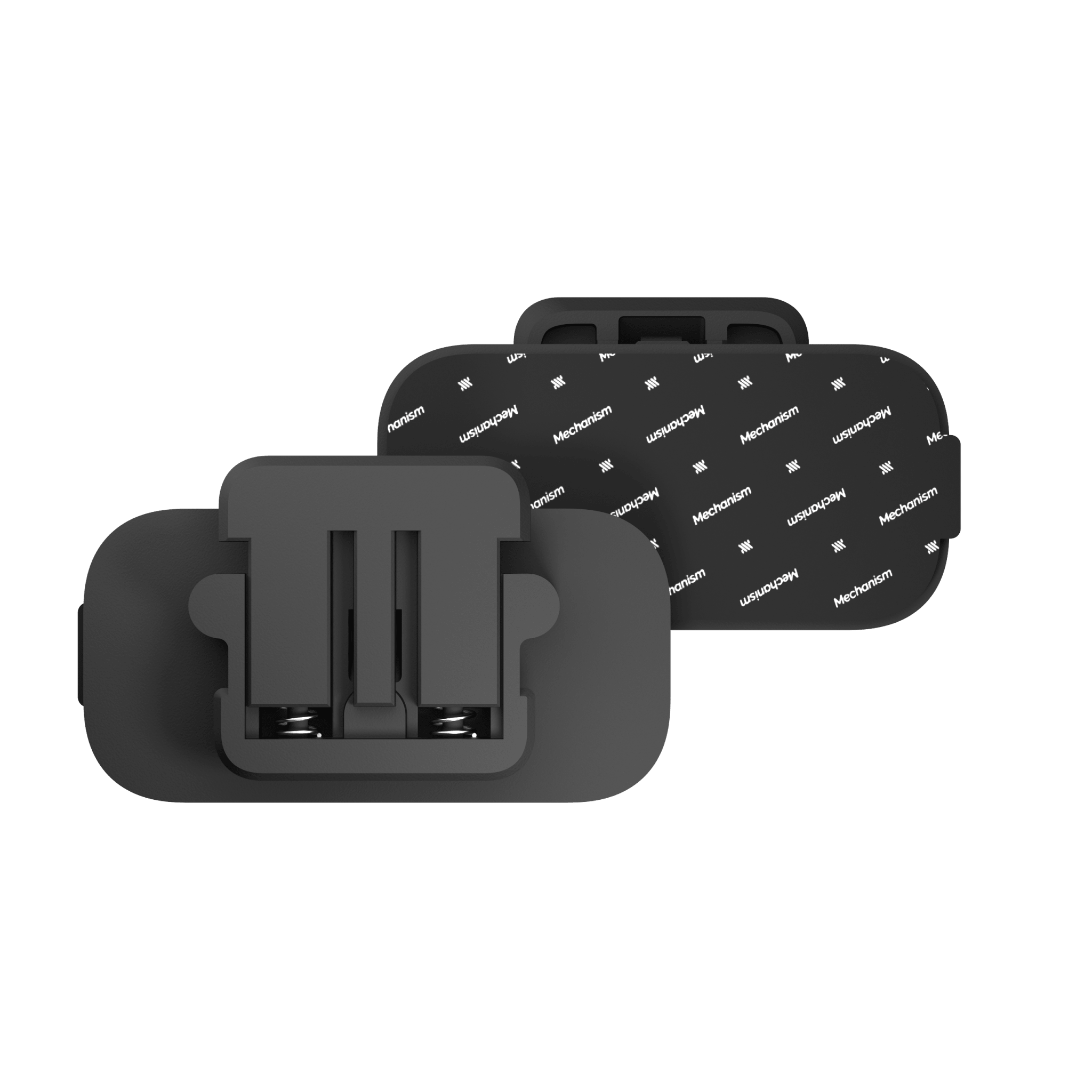 Adhesive Mount