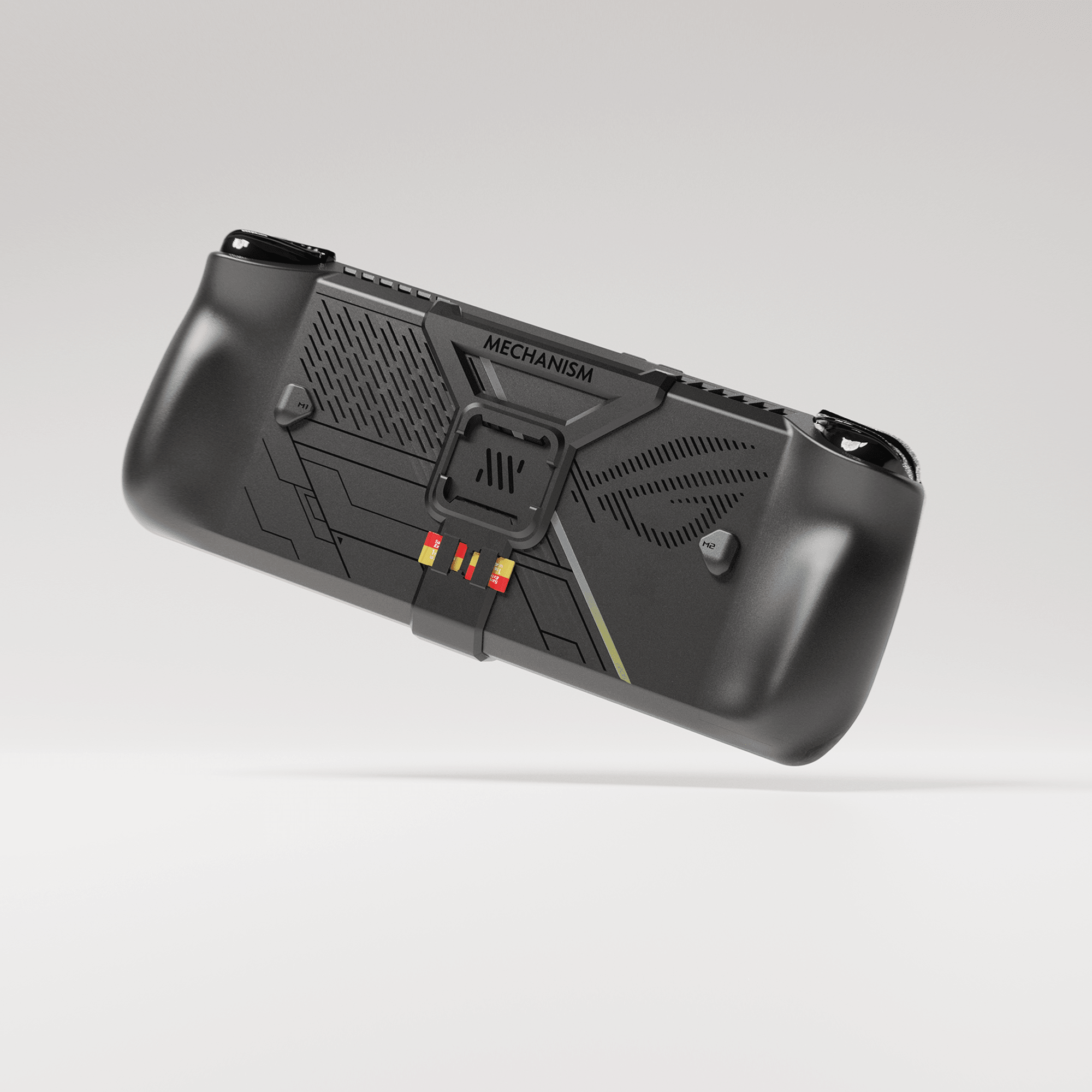Basegrip ROG Ally X