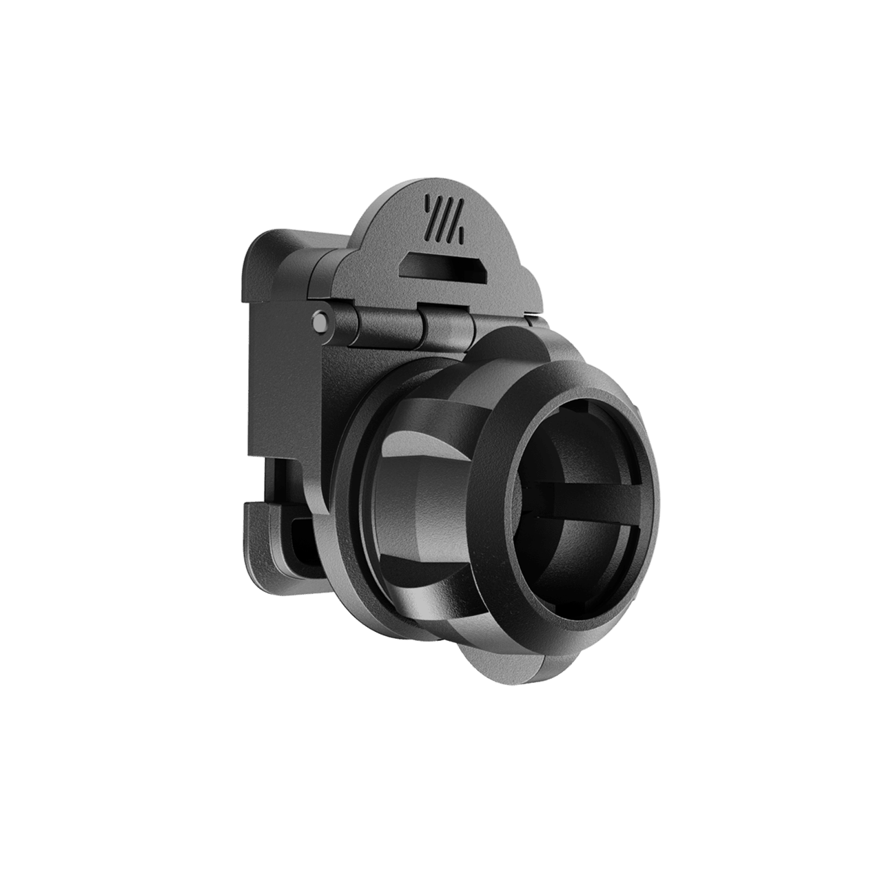 Ball Socket Mount