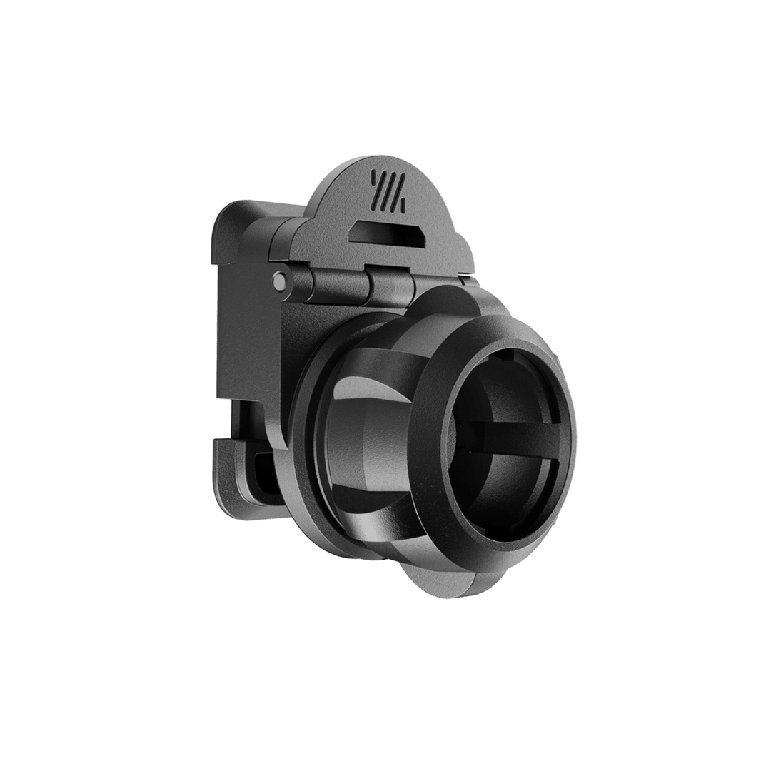 Mounts – Mechanism