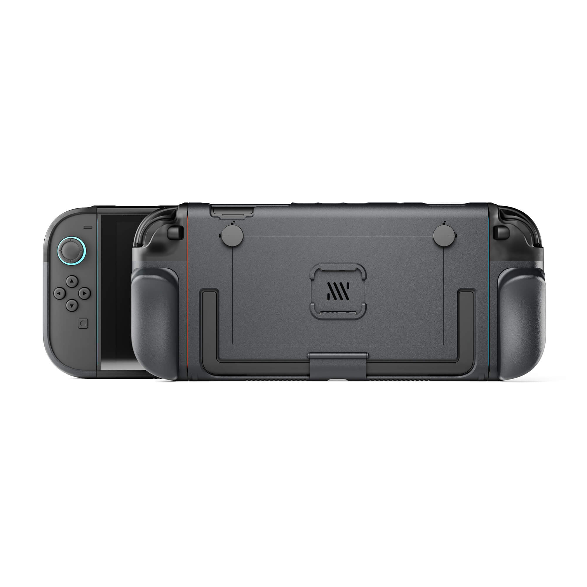 Basecase for Switch 2 - Mechanism