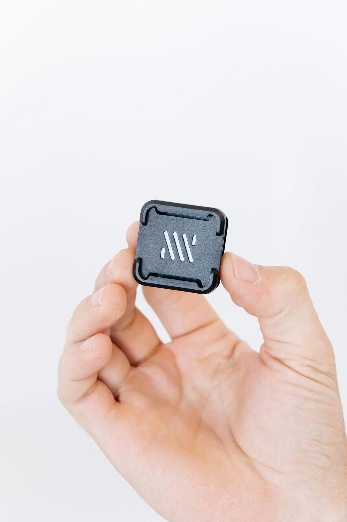 Arm Mount - Innie - Coming July 17th - Mechanism