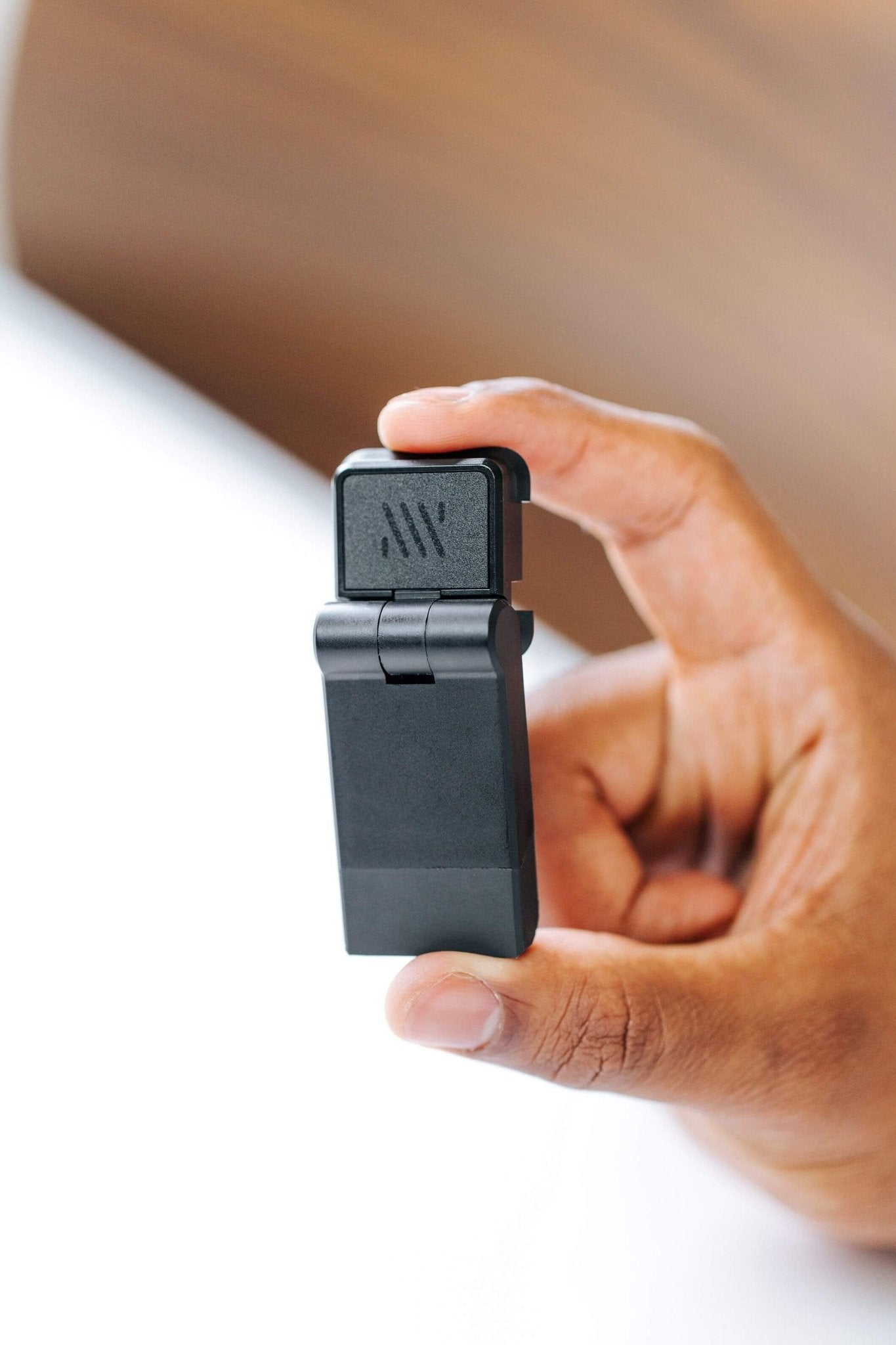 Kickstand 2 - Mechanism