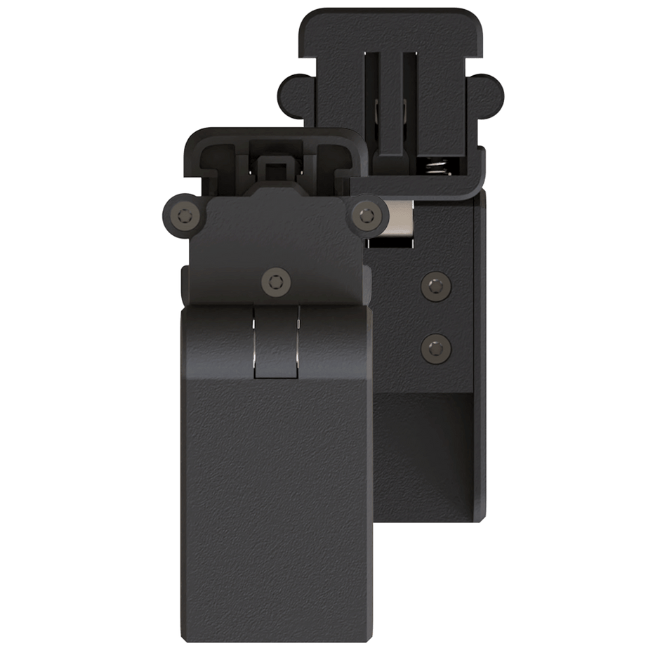 Mounts – Mechanism
