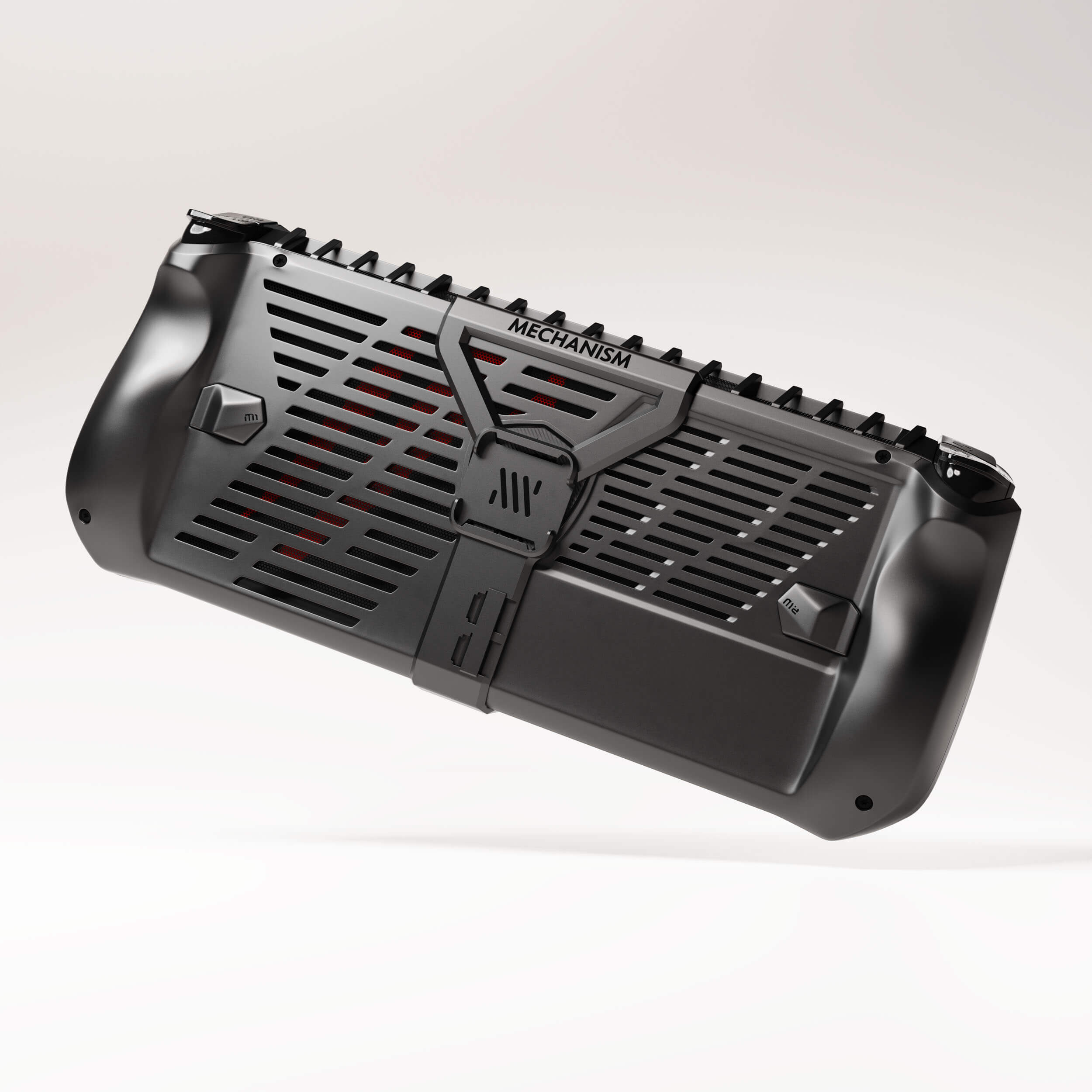 Basegrip for MSI Claw 7