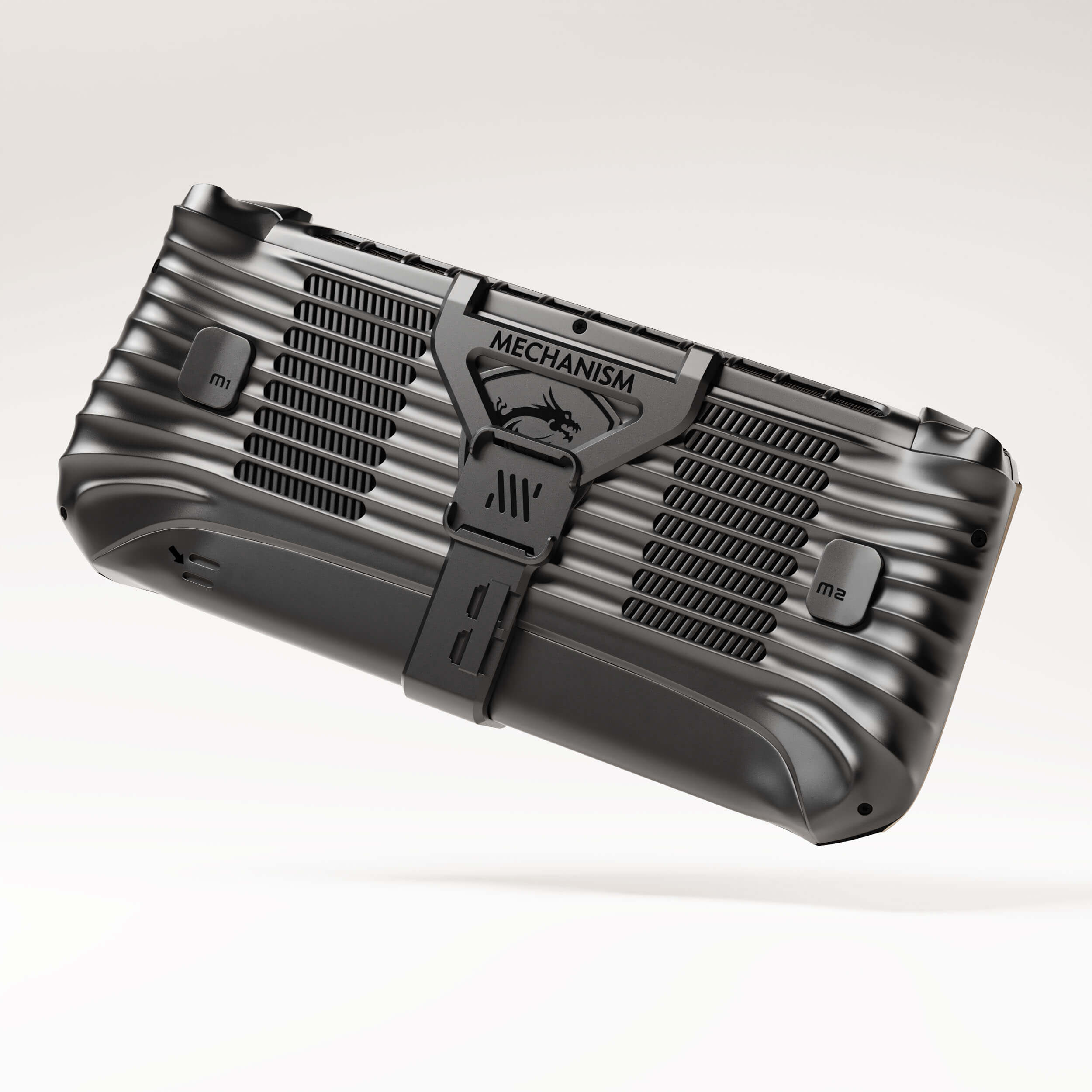 Basegrip for MSI Claw 8