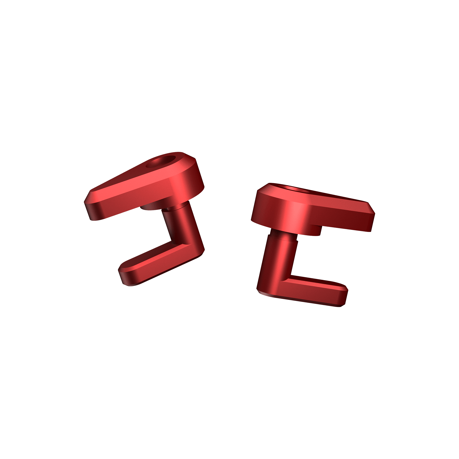 Skadis Pegs