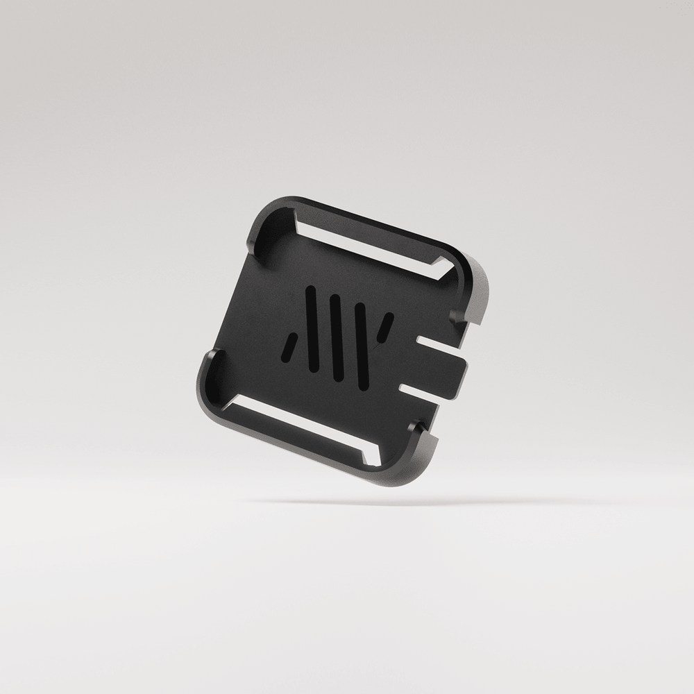 Case Adapters – Mechanism