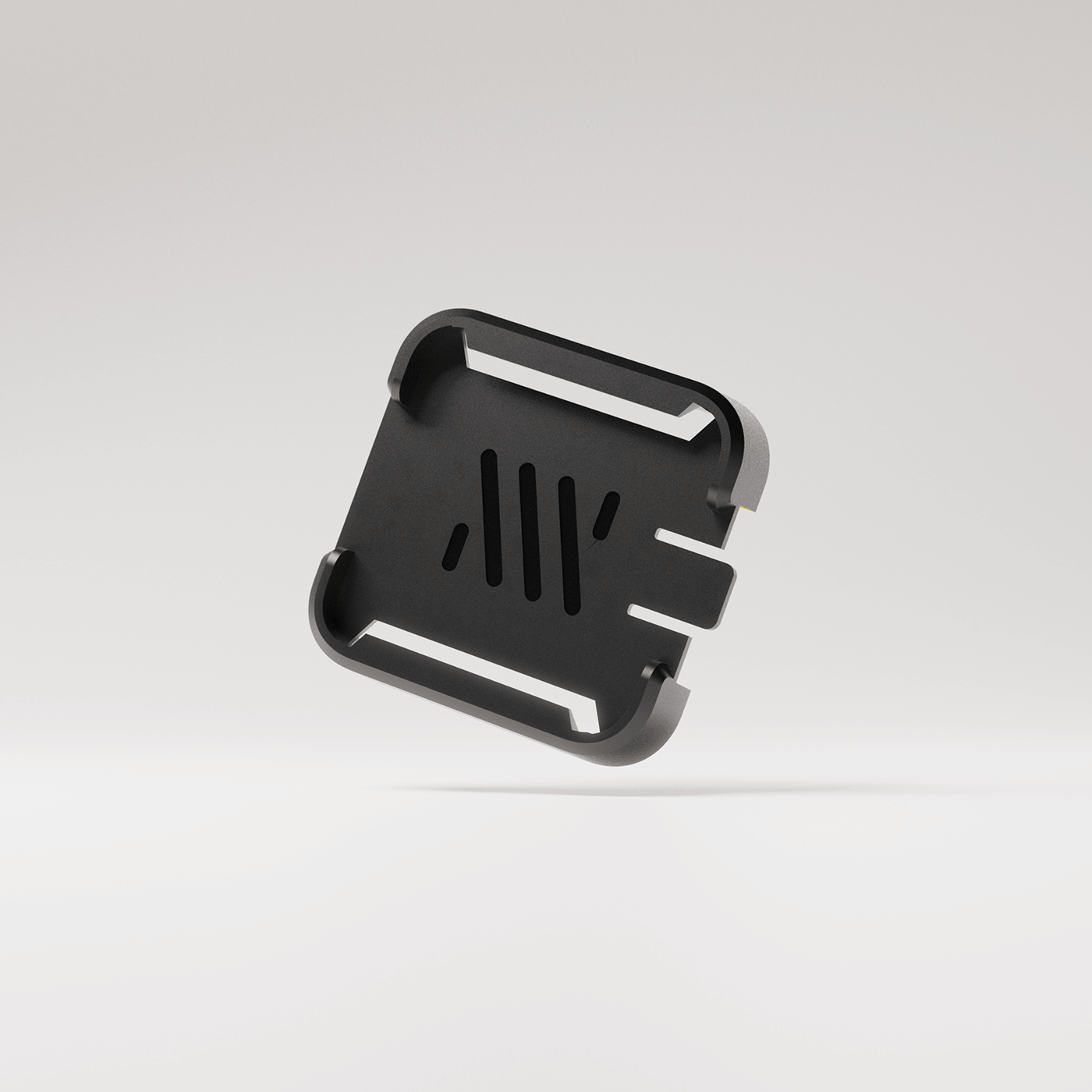 Adapter for JSAUX Modcase (Steam Deck and Ally X only)