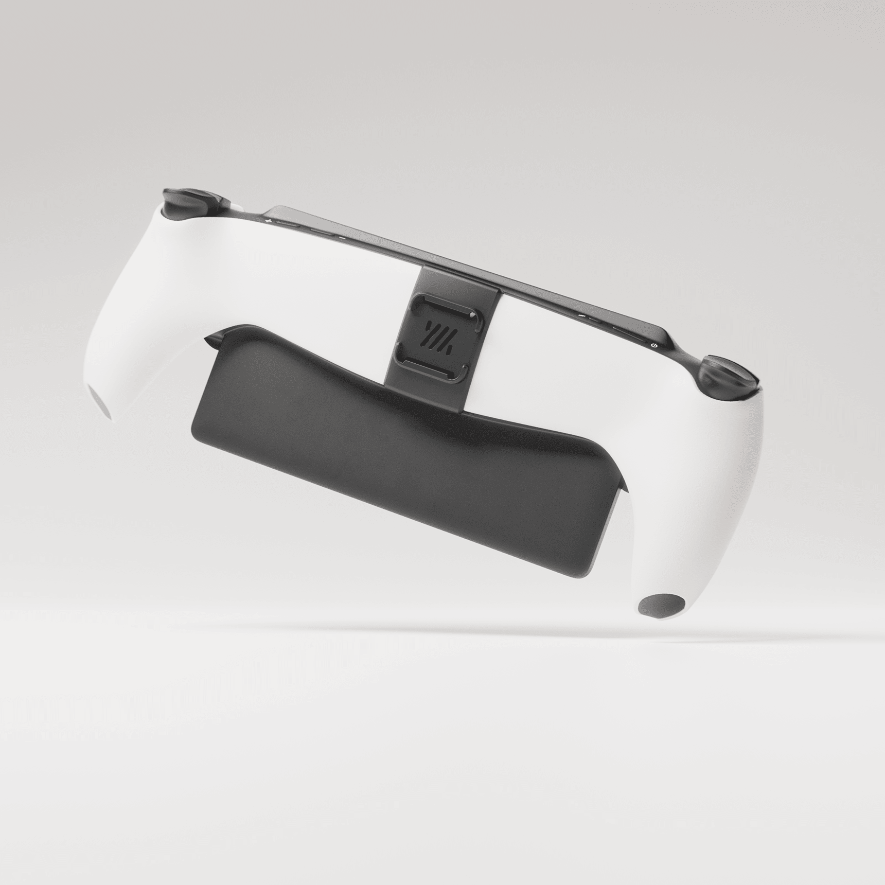 Mechanism Portalmate Grip for Portable Consoles