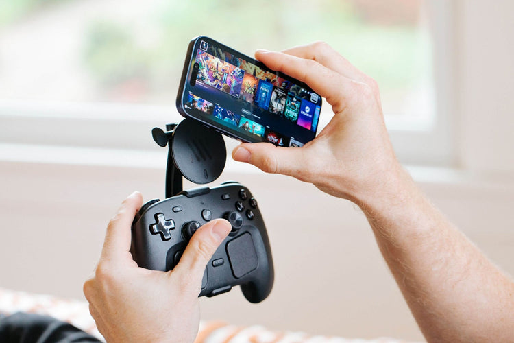 Play better. The only mount standard designed specifically for gaming ...