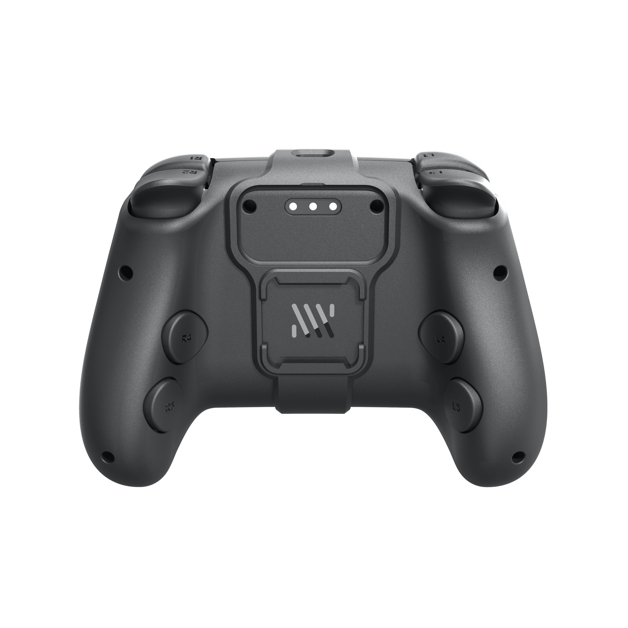 Basegrip Grip Steam Controller