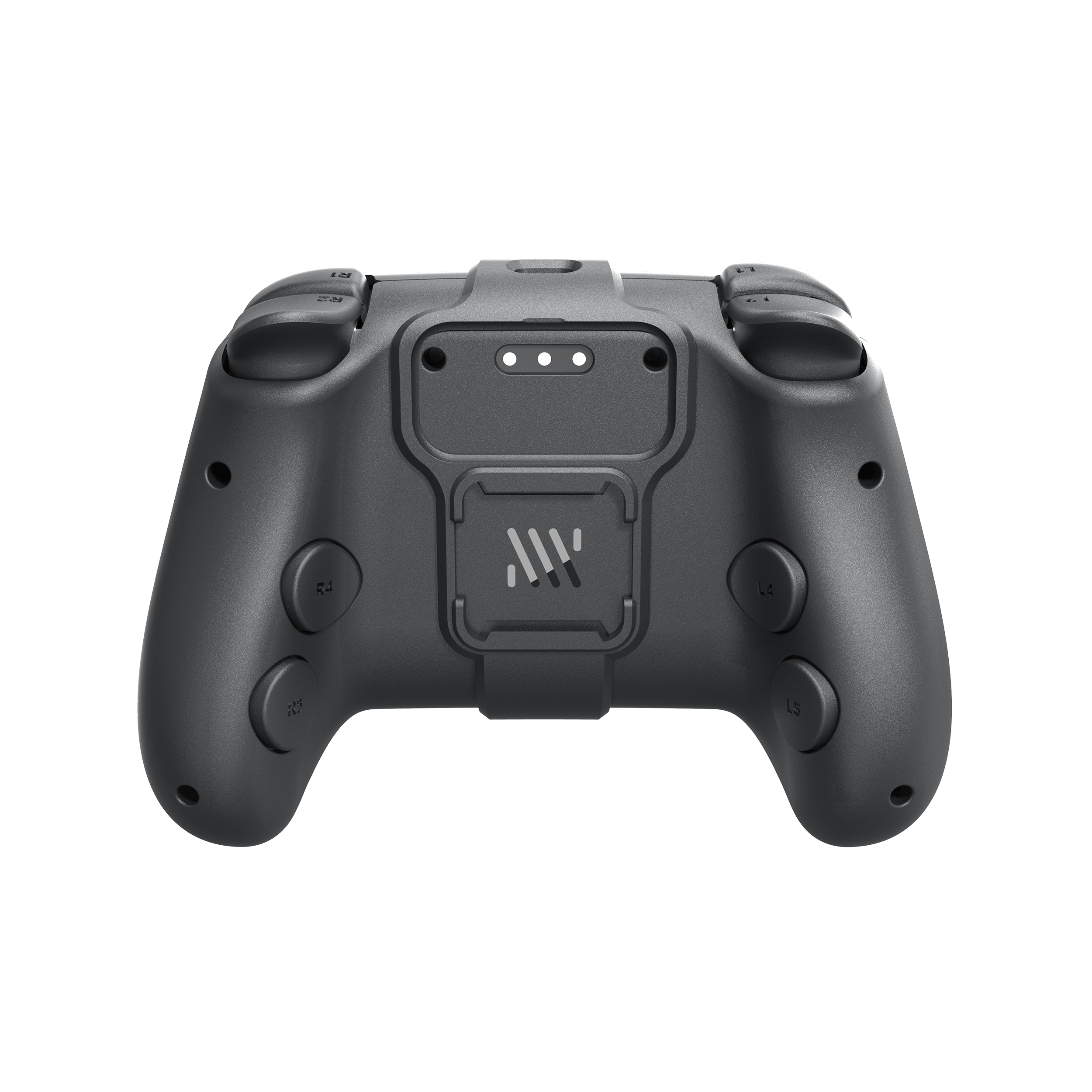 Basegrip Grip for Steam Controller