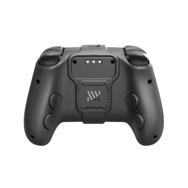 Basegrip Steam Controller Grip - Enhanced Comfort & Control