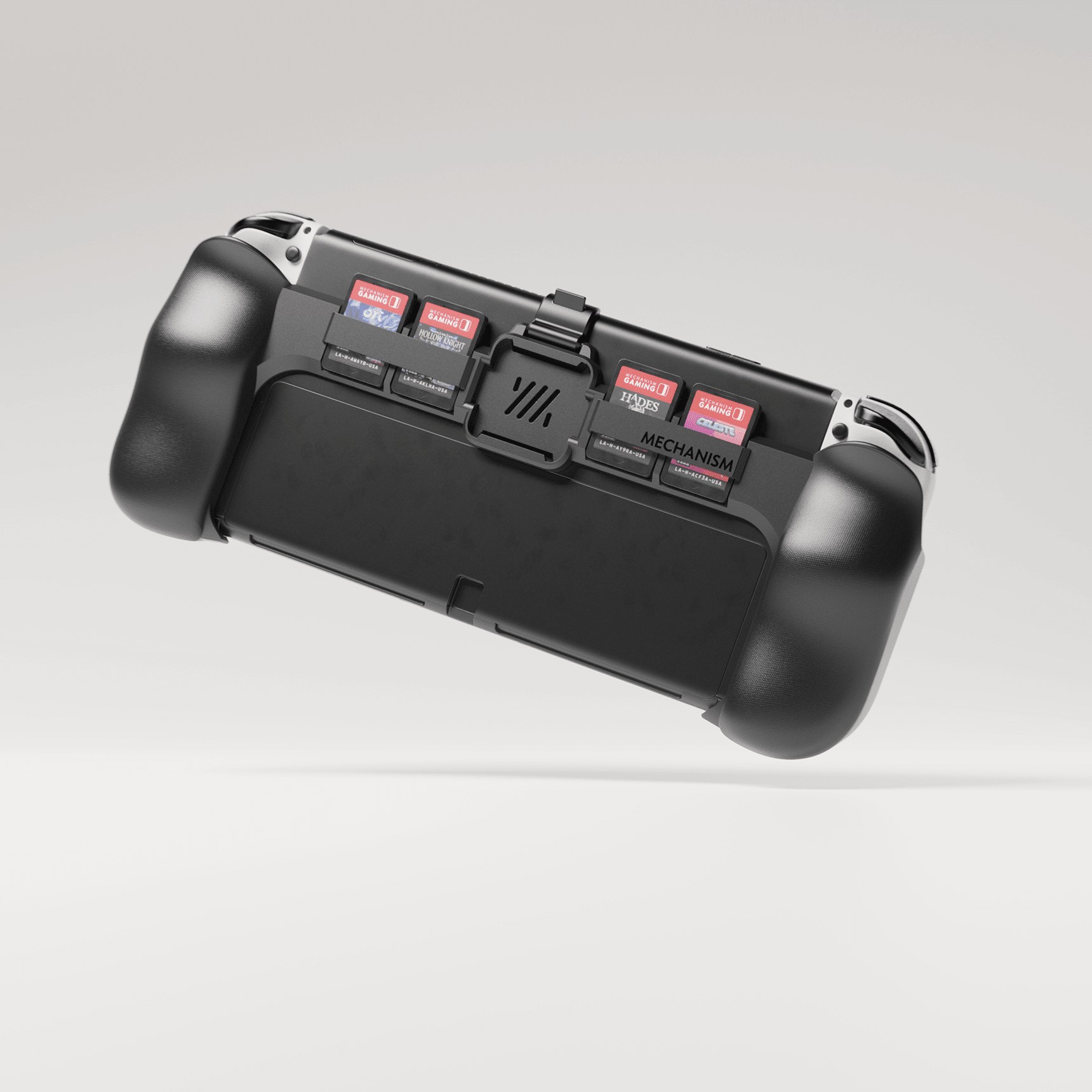 Basegrip+ Nintendo Switch 1
