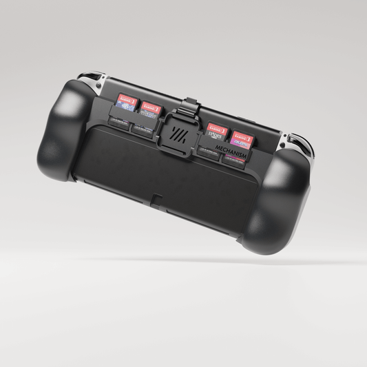 Grip for Nintendo Switch