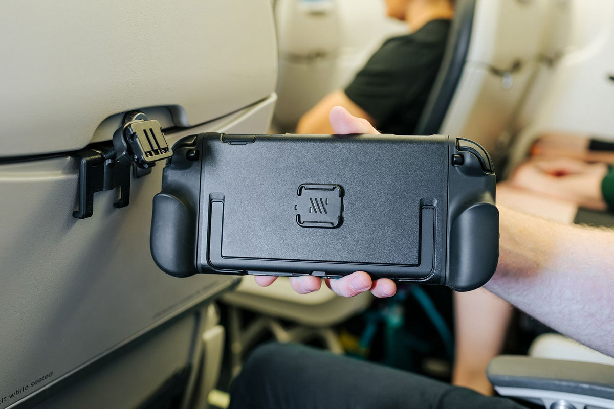 Already have a case? Keep it