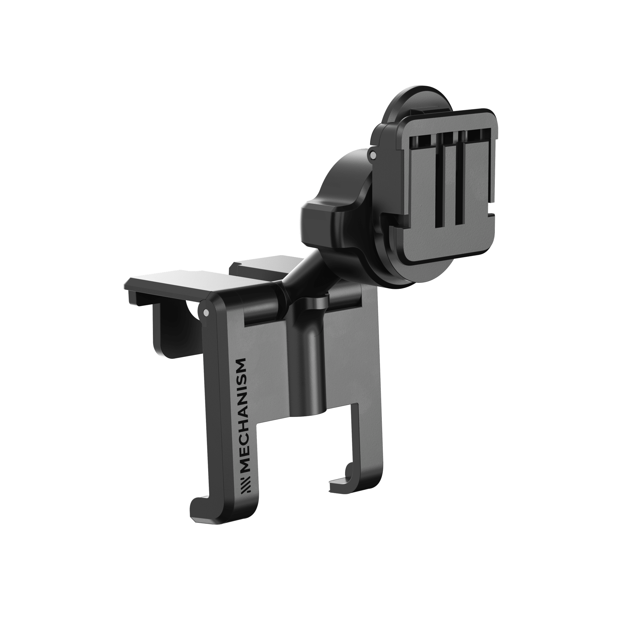 Tray Table Mount