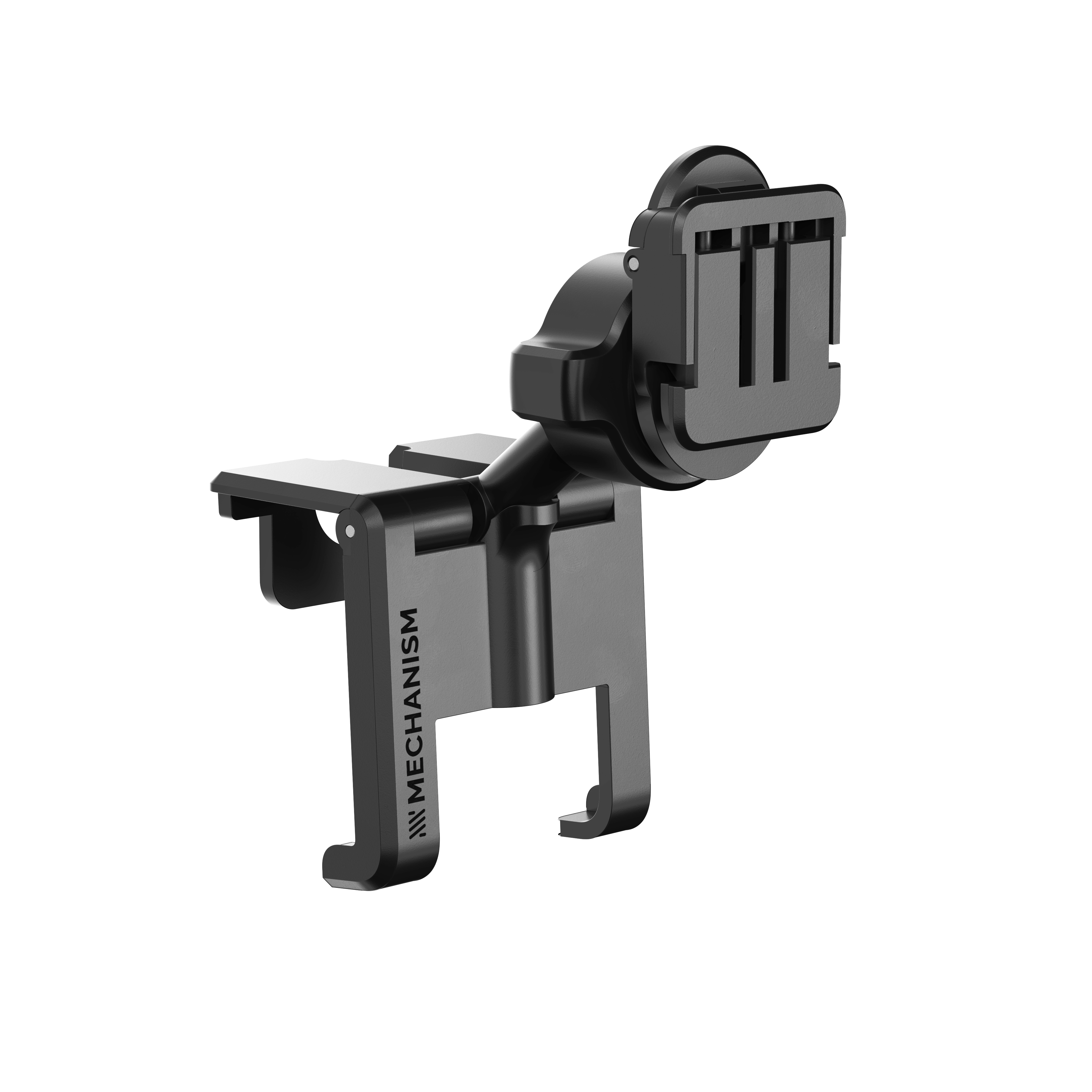 Tray Table Mount