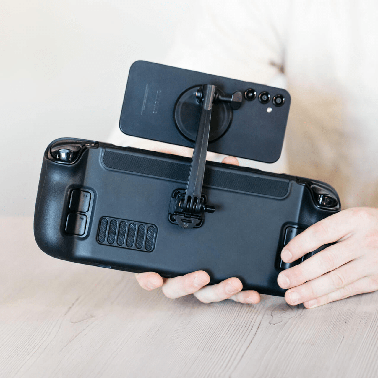 Universal Phone Mount Bundle