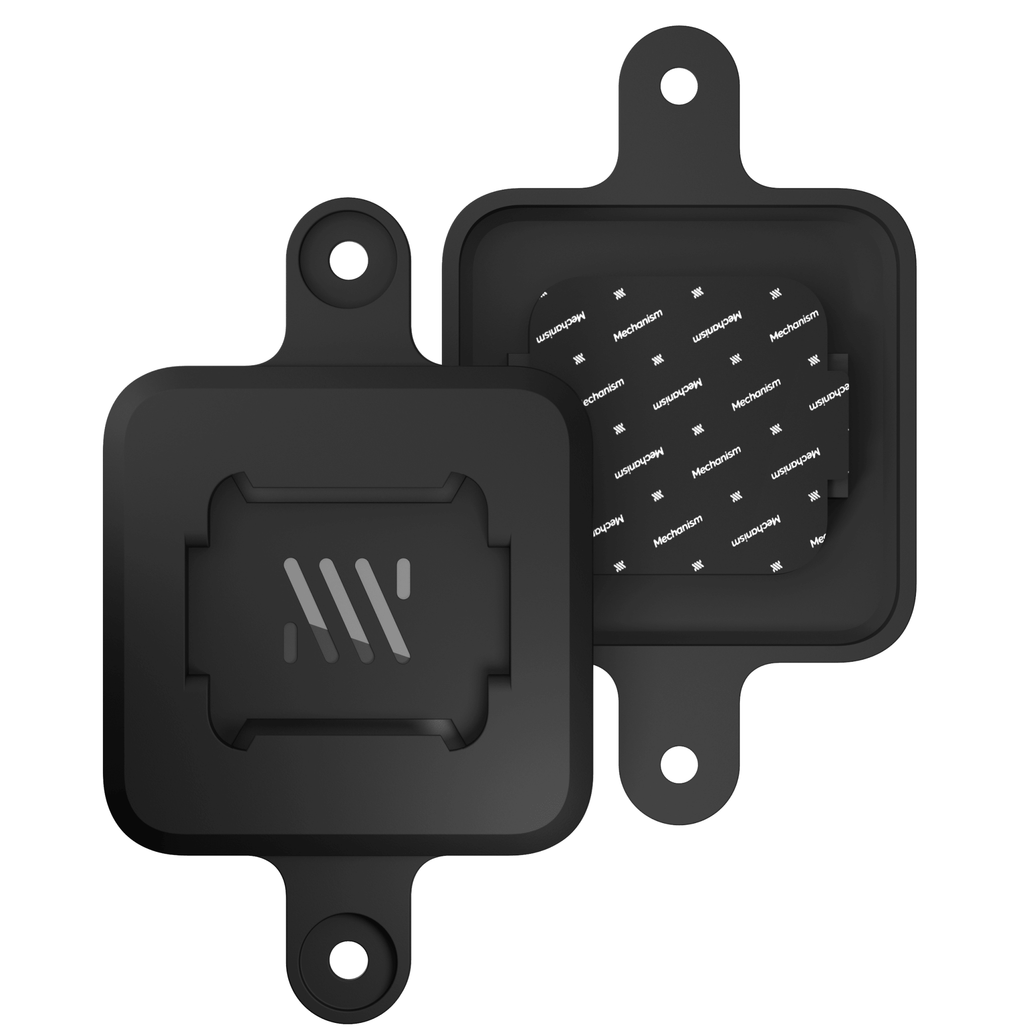 Wall Mount Innie