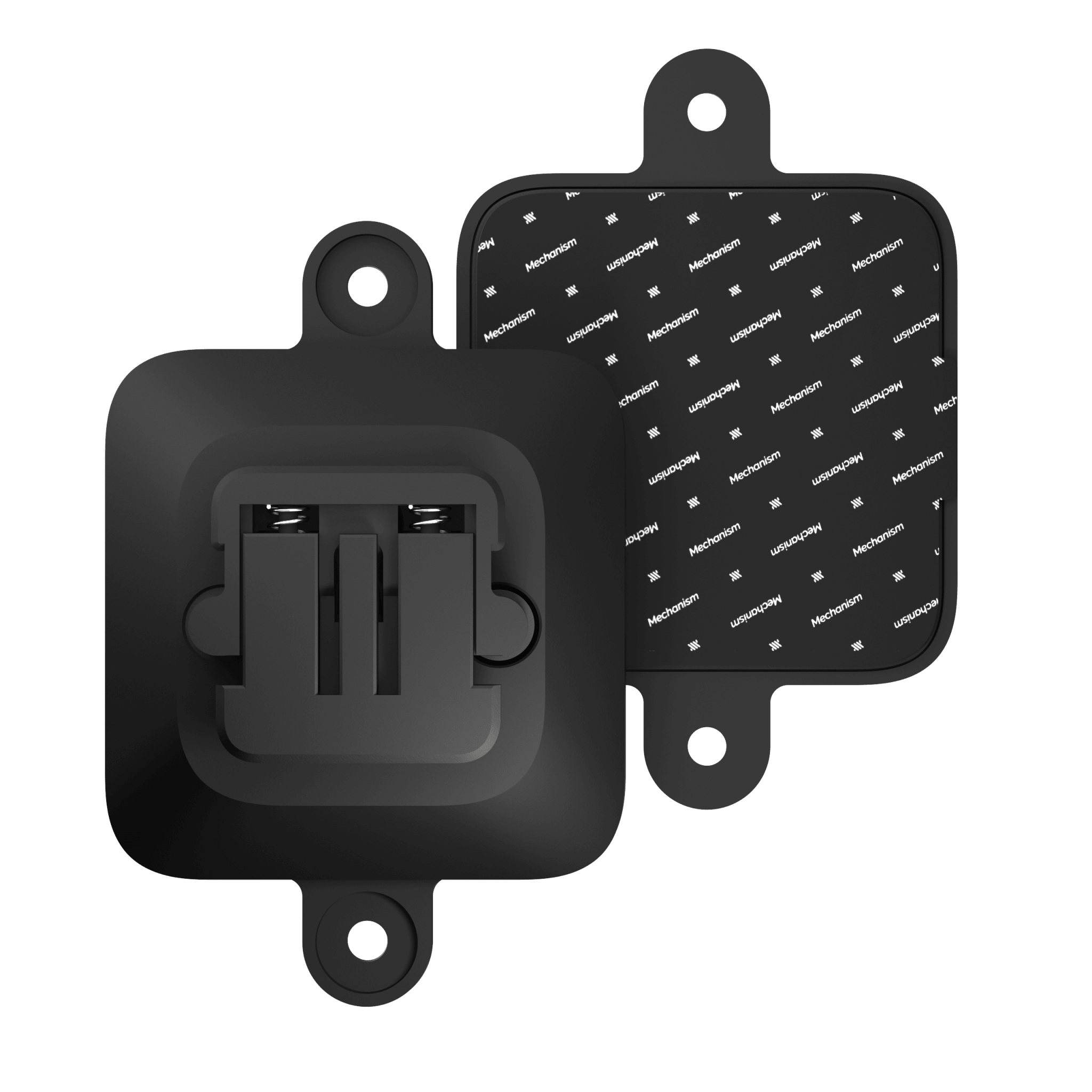 Wall Mount Outie