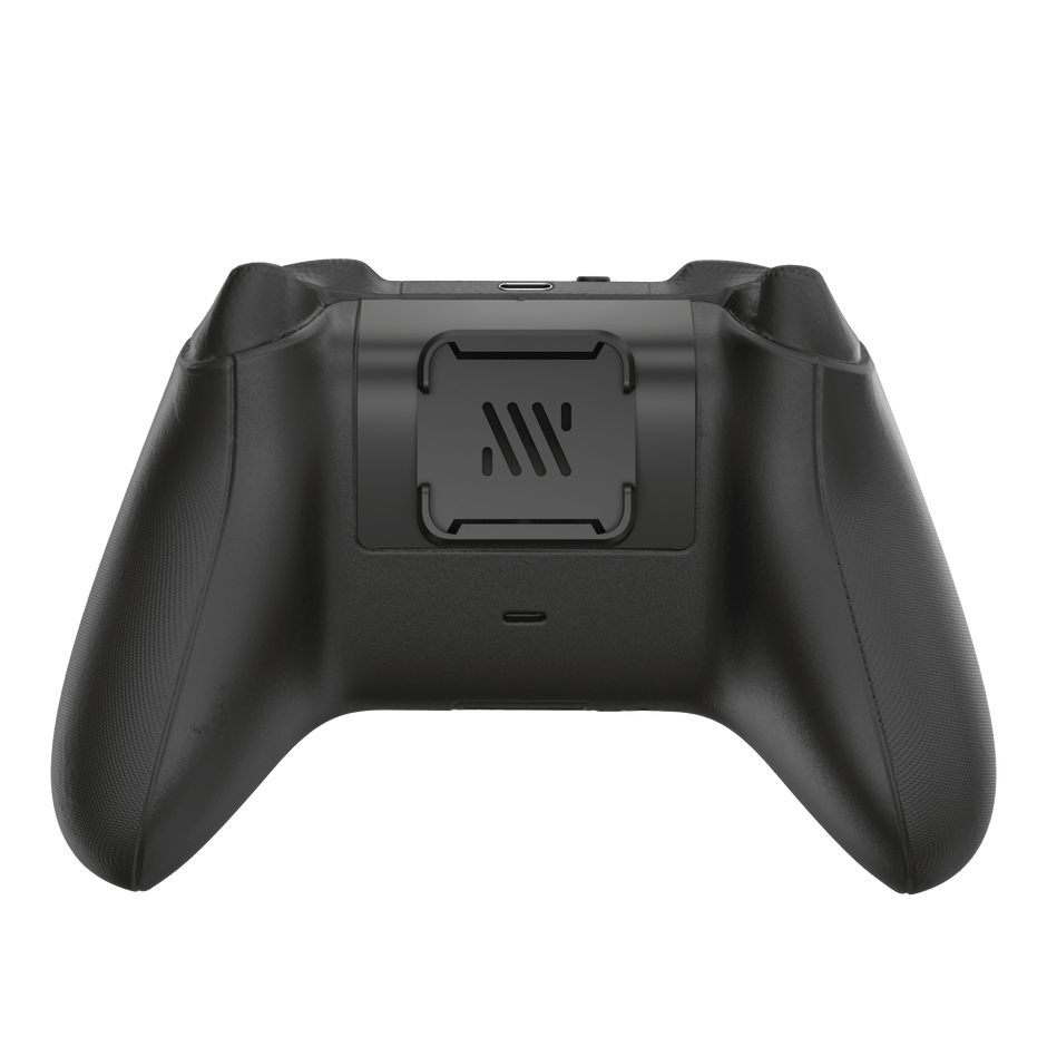 Controllers Shopping – Mechanism