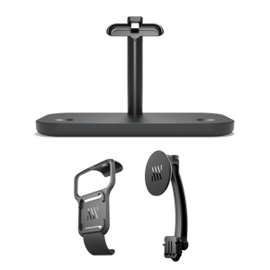 Dock + Phone Mount Bundle