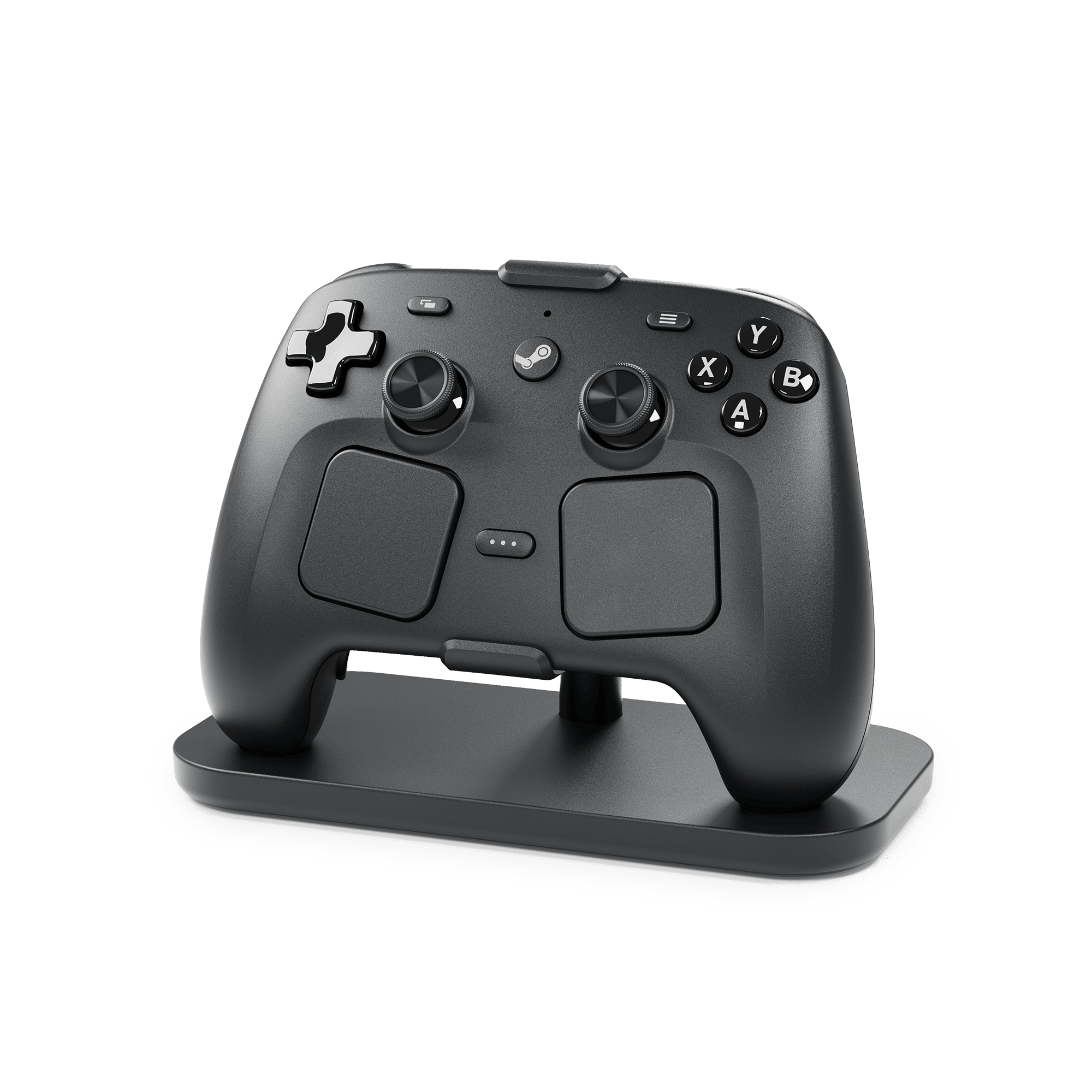 Steam Controller Dock — charging stand for Steam Controller 2
